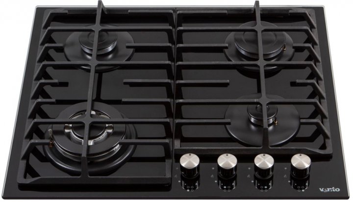 VENTOLUX HG640-TA3G CEST (BK)