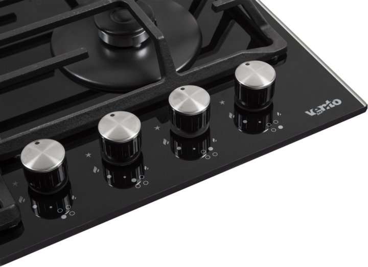 VENTOLUX HG640-TA3G CEST (BK)