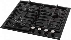 VENTOLUX HG640-TA3G CEST (BK)