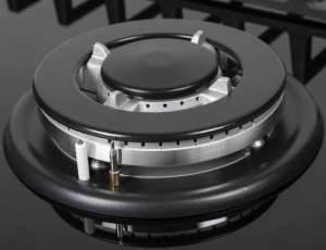 VENTOLUX HG640-TA3G CEST (BK)