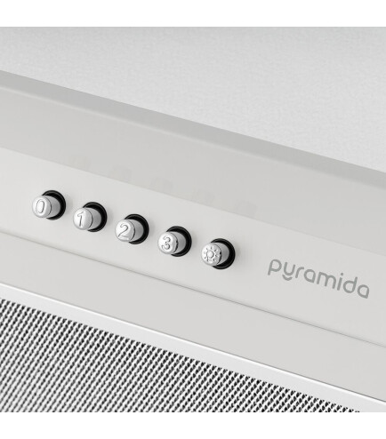 PYRAMIDA ABH 52 PBA (1150) WH