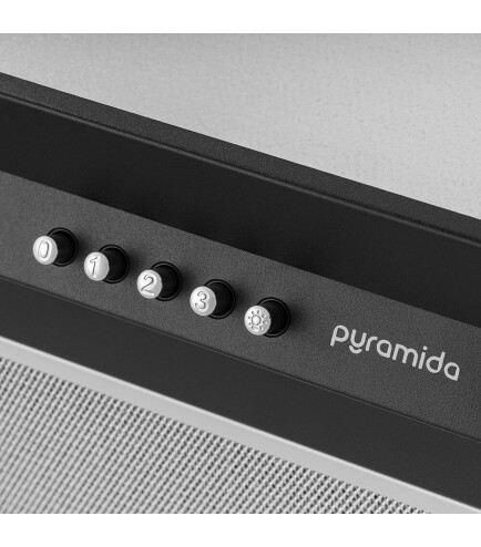 PYRAMIDA ABH 52 PBA (700) BL