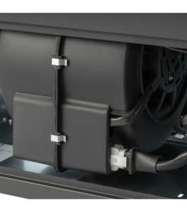 PYRAMIDA ABH 52 PBA (700) BL