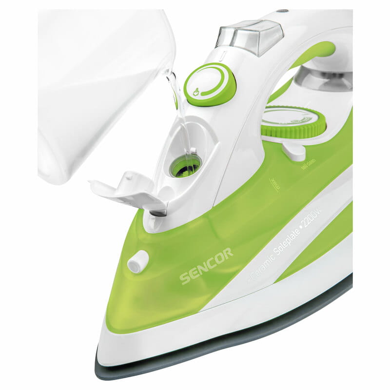 SENCOR SSI 8440GR