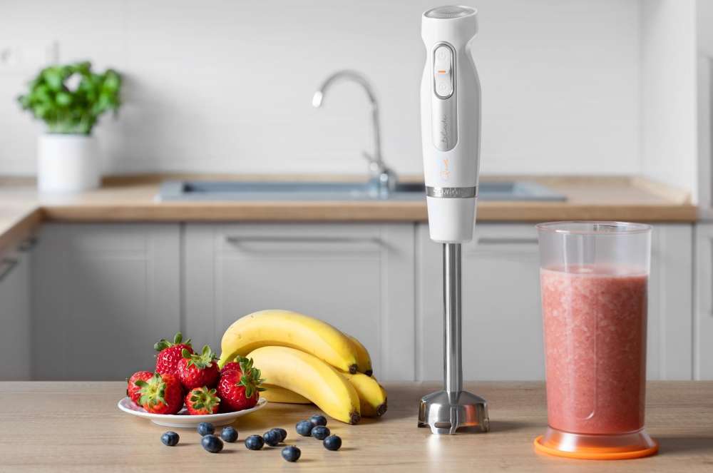 SENCOR SHB 4358WH-EUE3