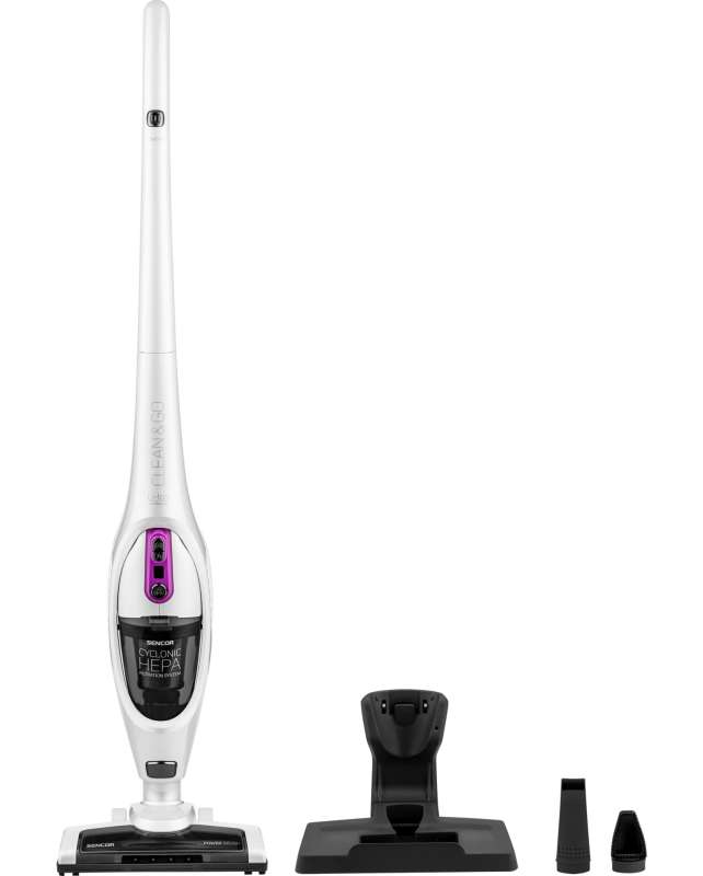 SENCOR SVC 7814VT