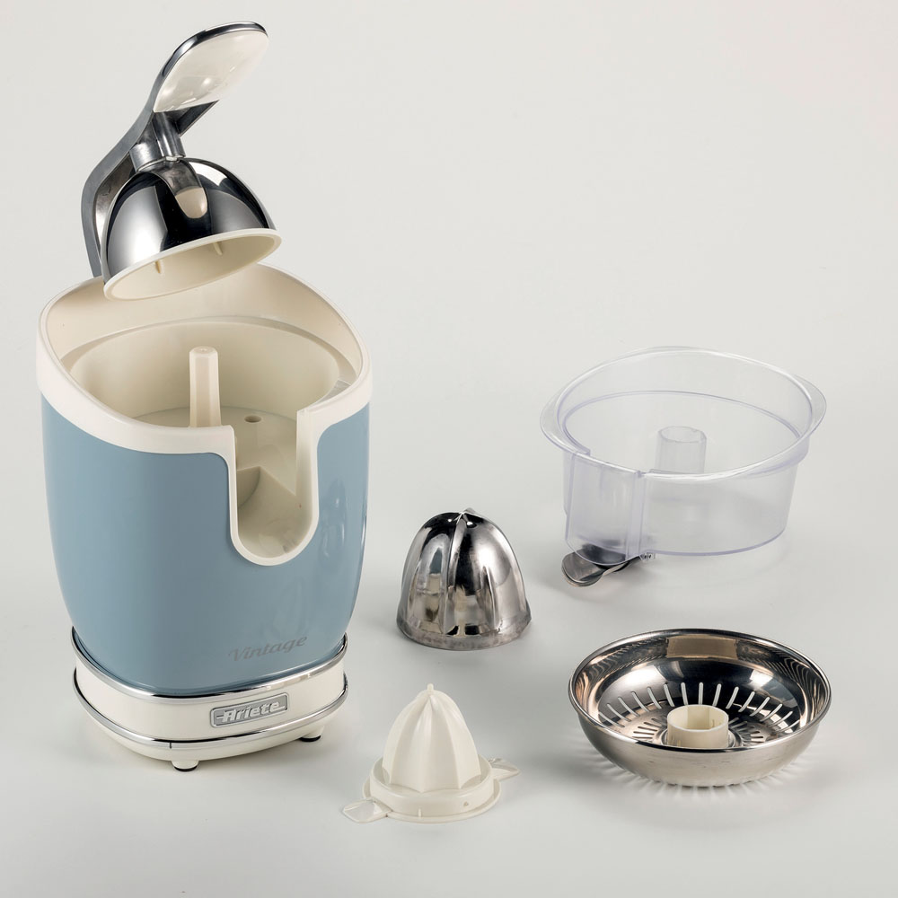 Ariete Vintage 0413/05 blue (00C041305AR0)