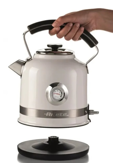 ARIETE MODERNA 2854 WHITE