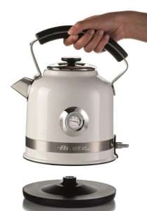 ARIETE MODERNA 2854 WHITE