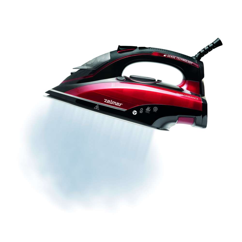 ZELMER ZIR3210 PERFORMANCE