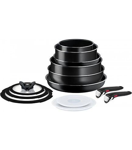 TEFAL INGENIO EASY COOK&CLEAN L1539843