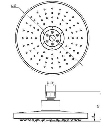 DEANTE CORIO NAC 019K