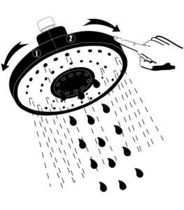 DEANTE CORIO NAC 019K