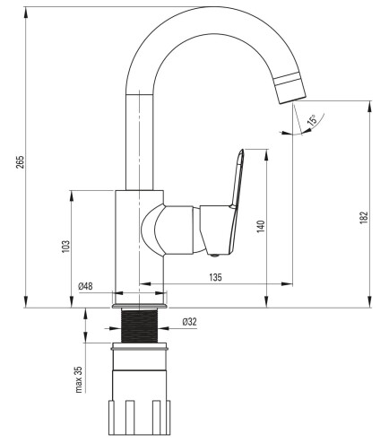 DEANTE ARNIKA BQA N24M