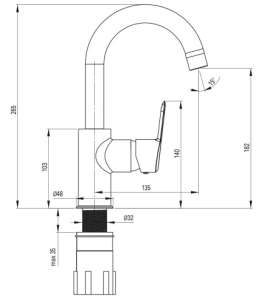 DEANTE ARNIKA BQA N24M