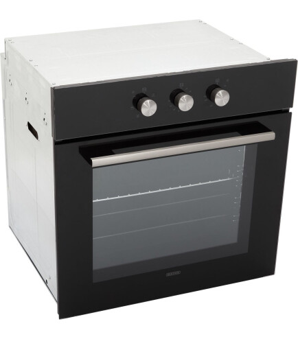 ELEYUS MAGDA 6006 BL