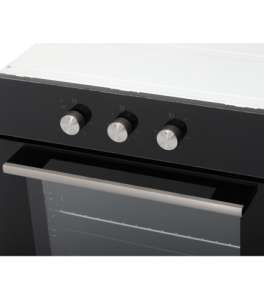 ELEYUS MAGDA 6006 BL