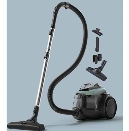 ELECTROLUX EL61C2OG