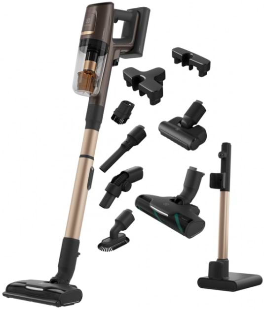 ELECTROLUX EP81U25ULT