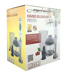 ESPERANZA EKM003E PESTO