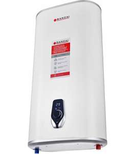 BANZAI 80 DINOX20 E-ANODE VH