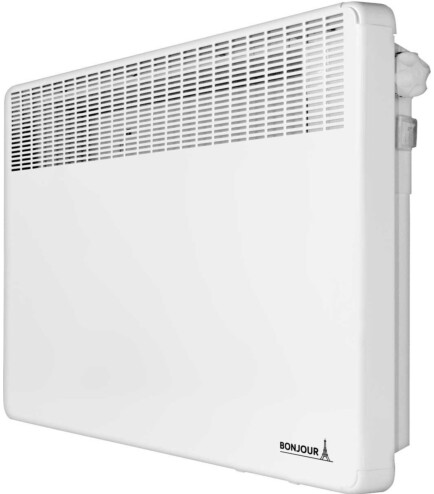 BONJOUR TURBO HEAT 20 CEG BL-MECA/Q1 (1750W)
