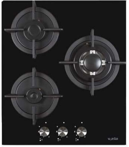 VENTOLUX HG430-G3G CEST (BK)