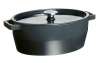PYREX SLOW COOK GREY (SC4AC33/6241)