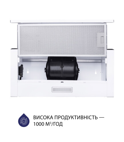 MINOLA HTL 6614 WH 1000 LED