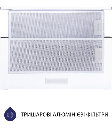 MINOLA HTL 6614 WH 1000 LED