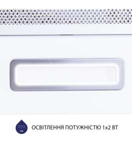 MINOLA HTL 6614 WH 1000 LED