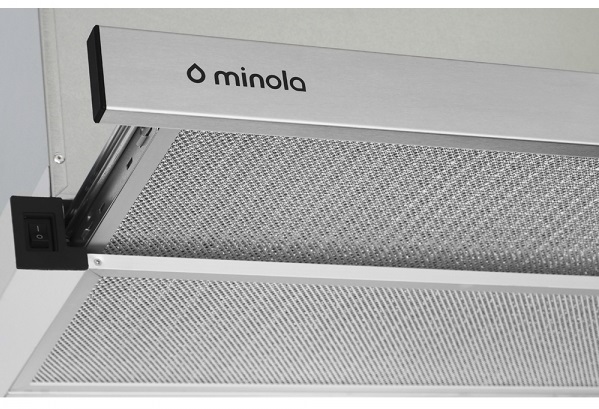 MINOLA HTL 6614 I 1000 LED