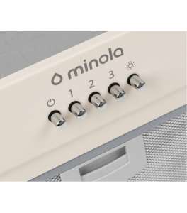 MINOLA HBI 5202 IV 700 LED