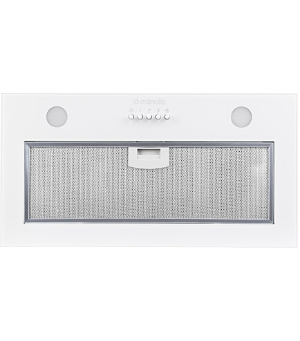 MINOLA HBI 52621 WH GLASS 700 LED