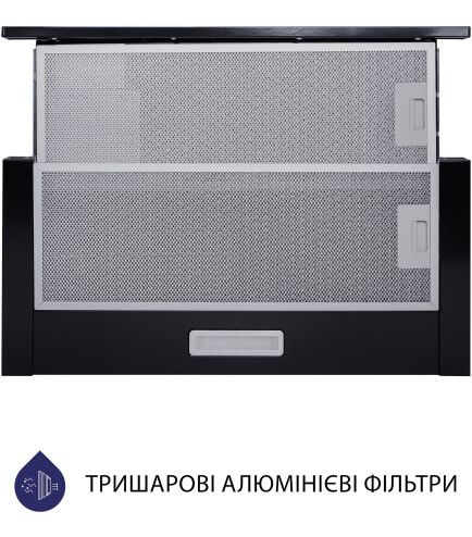 MINOLA HTL 5714 BL 1100 LED