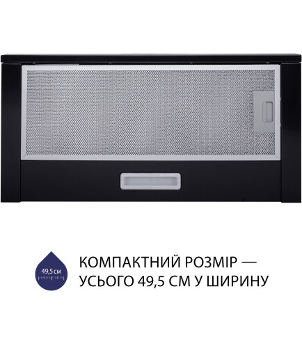 MINOLA HTL 5714 BL 1100 LED