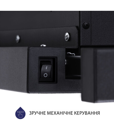 MINOLA HTL 5714 BL 1100 LED