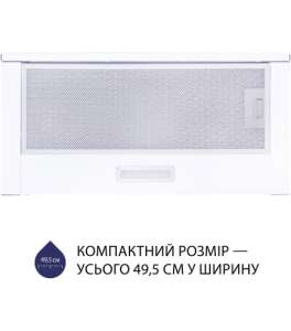 MINOLA HTL 5714 WH 1100 LED