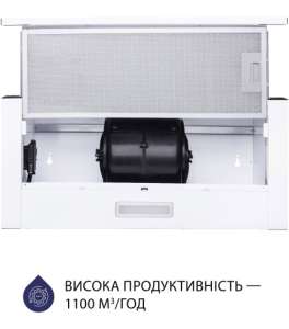 MINOLA HTL 5714 WH 1100 LED