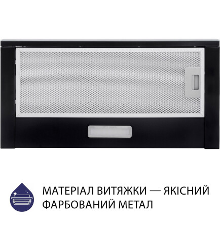 MINOLA HTLS 6734 BL 1100 LED GLASS