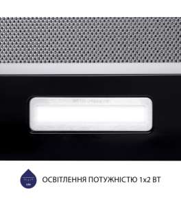 MINOLA HTLS 6734 BL 1100 LED GLASS