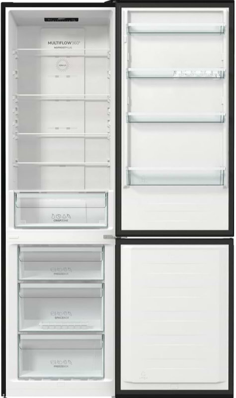 GORENJE NRK6202EBXL4