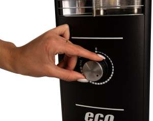 UFO ECO TERM (ECO-EC/18)