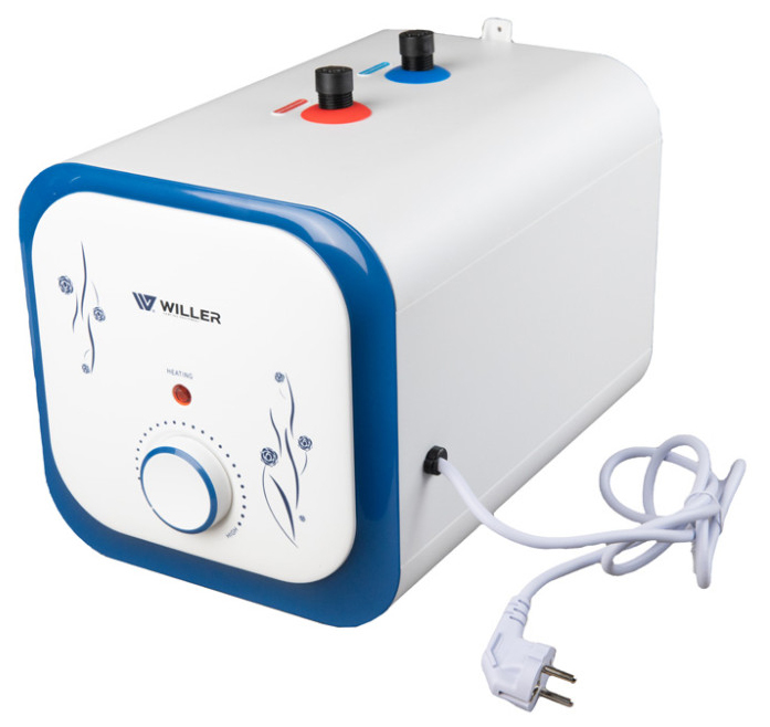 WILLER PU10RF-CUBUS