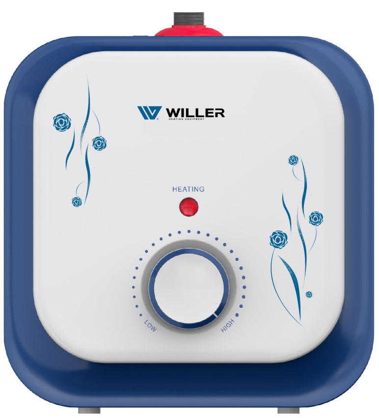 WILLER PU10RF-CUBUS