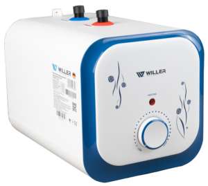 WILLER PU10RF-CUBUS