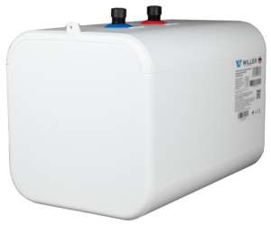 WILLER PU10RF-CUBUS