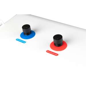 WILLER PU10RF-CUBUS