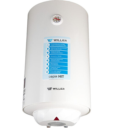 WILLER EV50R-HIT