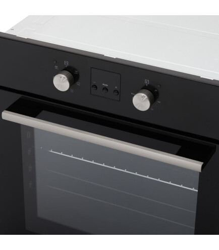 ELEYUS SIGMA 6006 BL